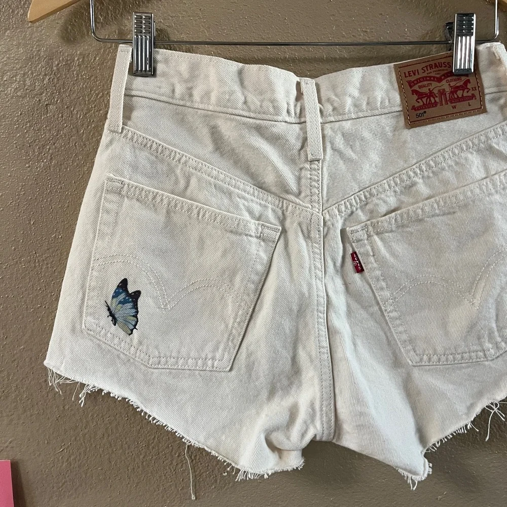 Levis levi 501